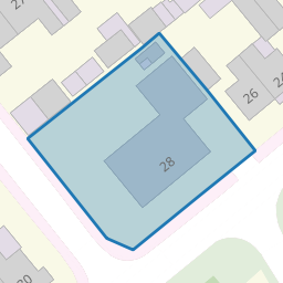 Perceel DSK00-E-3725