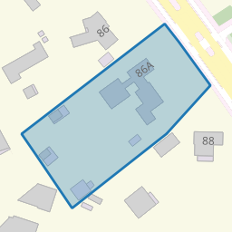 Perceel DSK00-E-3743