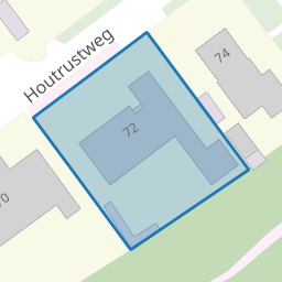 Perceel DSK00-E-3756