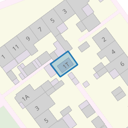 Perceel DSK00-E-3762