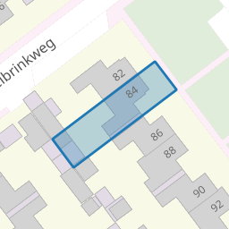 Perceel DSK00-E-3780