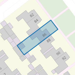 Perceel DSK00-E-3781