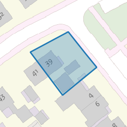 Perceel DSK00-E-3789