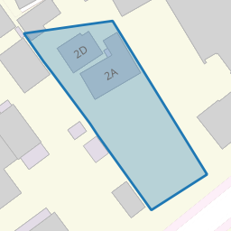 Perceel DSK00-E-3807