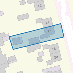 Perceel DSK00-E-3813