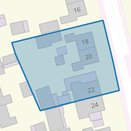 Perceel DSK00-E-3814