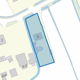 Perceel DSK00-E-3824