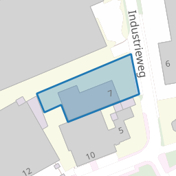 Perceel DSK00-E-3832