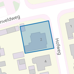 Perceel DSK00-E-3835