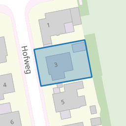 Perceel DSK00-E-3841