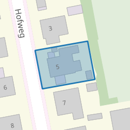 Perceel DSK00-E-3842