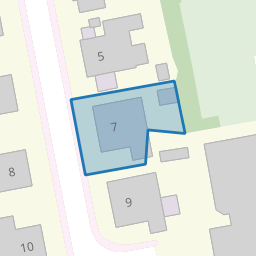 Perceel DSK00-E-3843