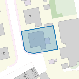 Perceel DSK00-E-3845