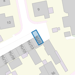 Perceel DSK00-E-3846