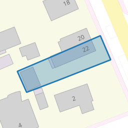 Perceel DSK00-E-3864