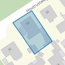 Perceel DSK00-E-3870