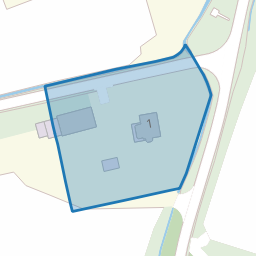 Perceel DSK00-E-3884