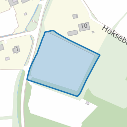 Perceel DSK00-E-3888