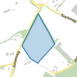 Perceel DSK00-E-3890