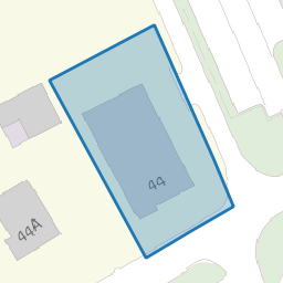 Perceel DSK00-E-3919