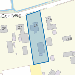 Perceel DSK00-E-3940