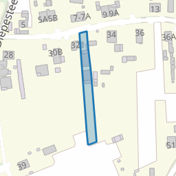 Perceel DSK00-E-3947