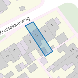 Perceel DSK00-E-4012