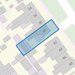 Perceel DSK00-E-4018