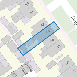 Perceel DSK00-E-4020