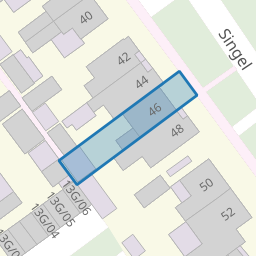 Perceel DSK00-E-4021