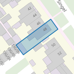 Perceel DSK00-E-4022