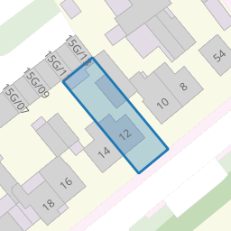 Perceel DSK00-E-4028