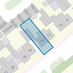 Perceel DSK00-E-4029