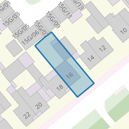 Perceel DSK00-E-4030