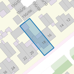 Perceel DSK00-E-4031