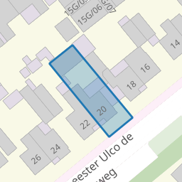 Perceel DSK00-E-4032