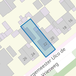 Perceel DSK00-E-4033