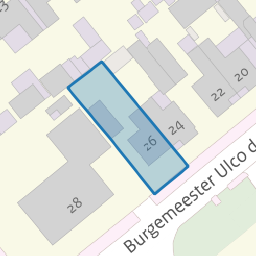 Perceel DSK00-E-4035