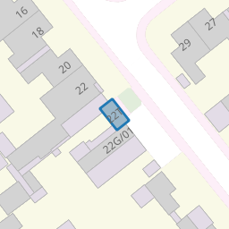 Perceel DSK00-E-4036