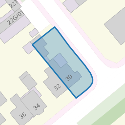 Perceel DSK00-E-4038