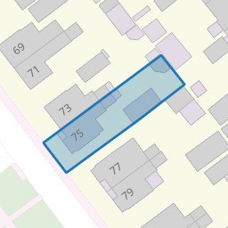 Perceel DSK00-E-4052