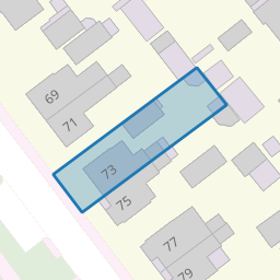 Perceel DSK00-E-4053