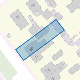 Perceel DSK00-E-4055