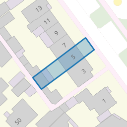 Perceel DSK00-E-4064