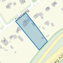 Perceel DSK00-E-4076