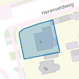 Perceel DSK00-E-4101