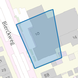 Perceel DSK00-E-4107