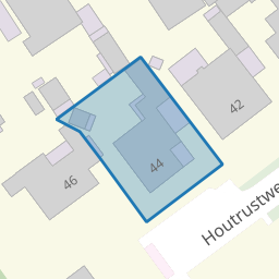 Perceel DSK00-E-4116