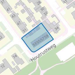 Perceel DSK00-E-4121