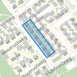 Perceel DSK00-E-4122